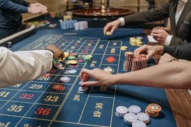 Онлайн казино Vulkan Neon Casino